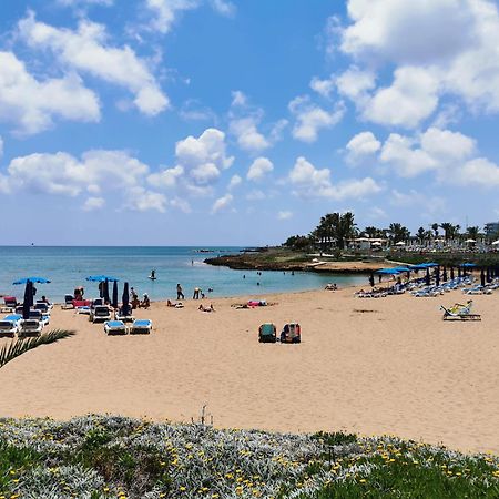 Sea View Apartment Protaras Eksteriør billede