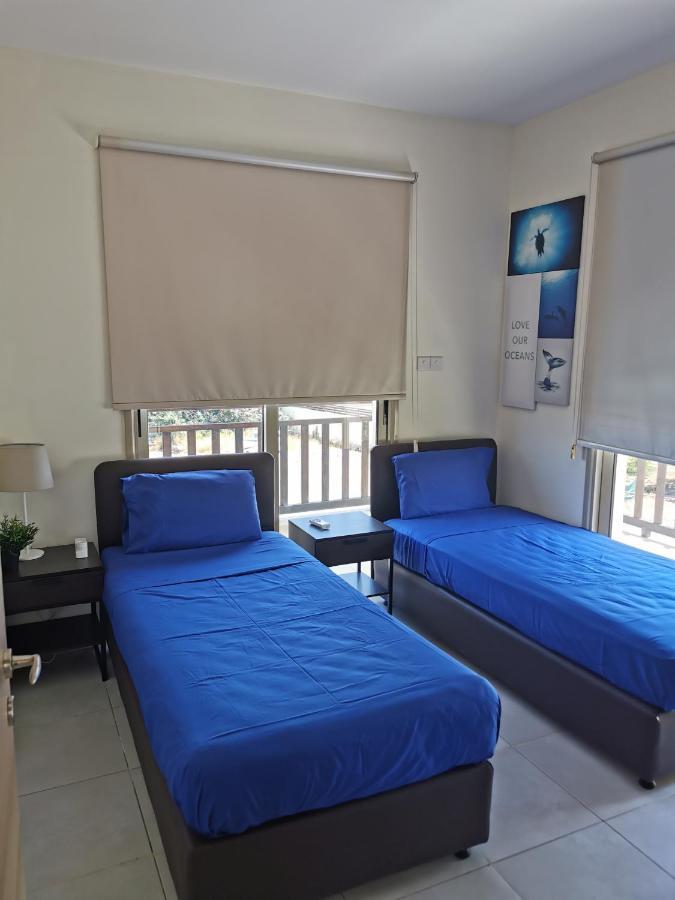 Sea View Apartment Protaras Eksteriør billede