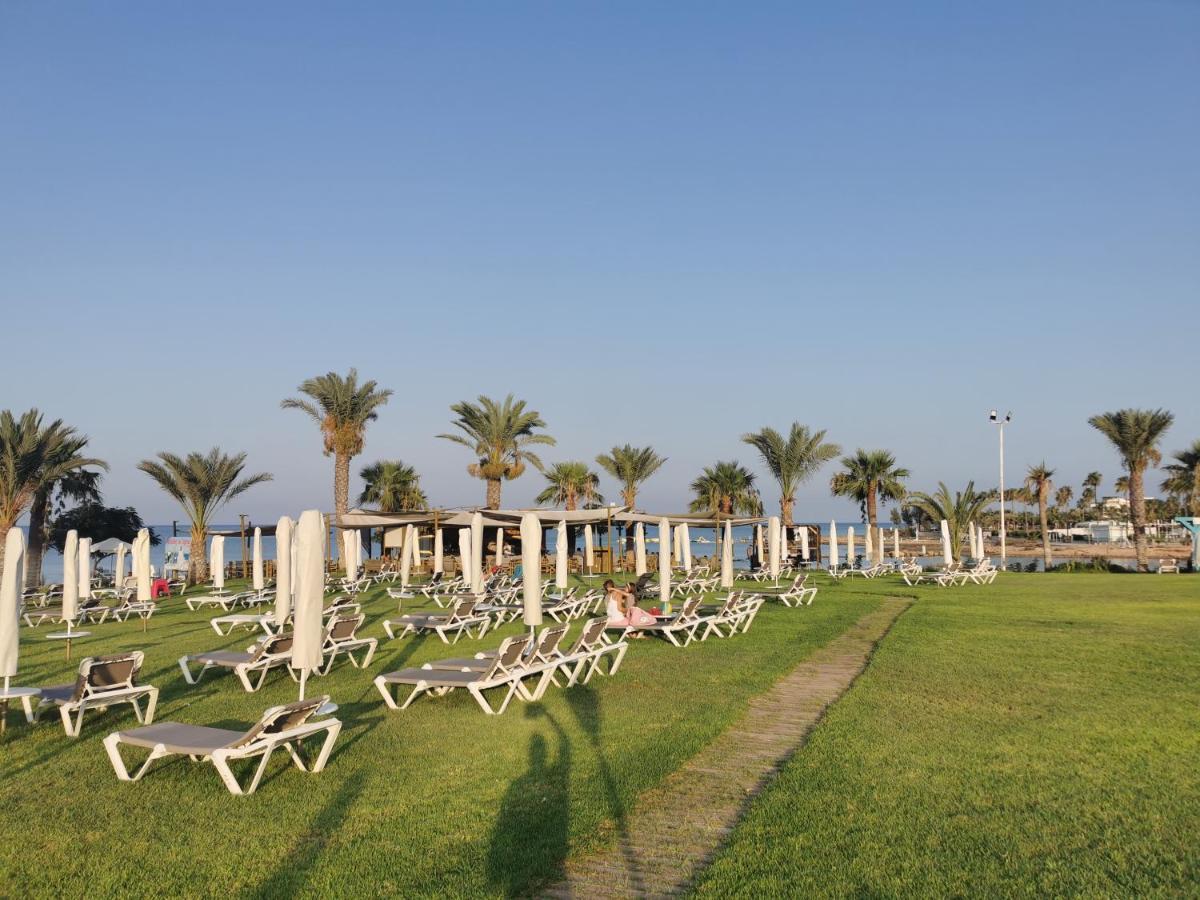 Sea View Apartment Protaras Eksteriør billede
