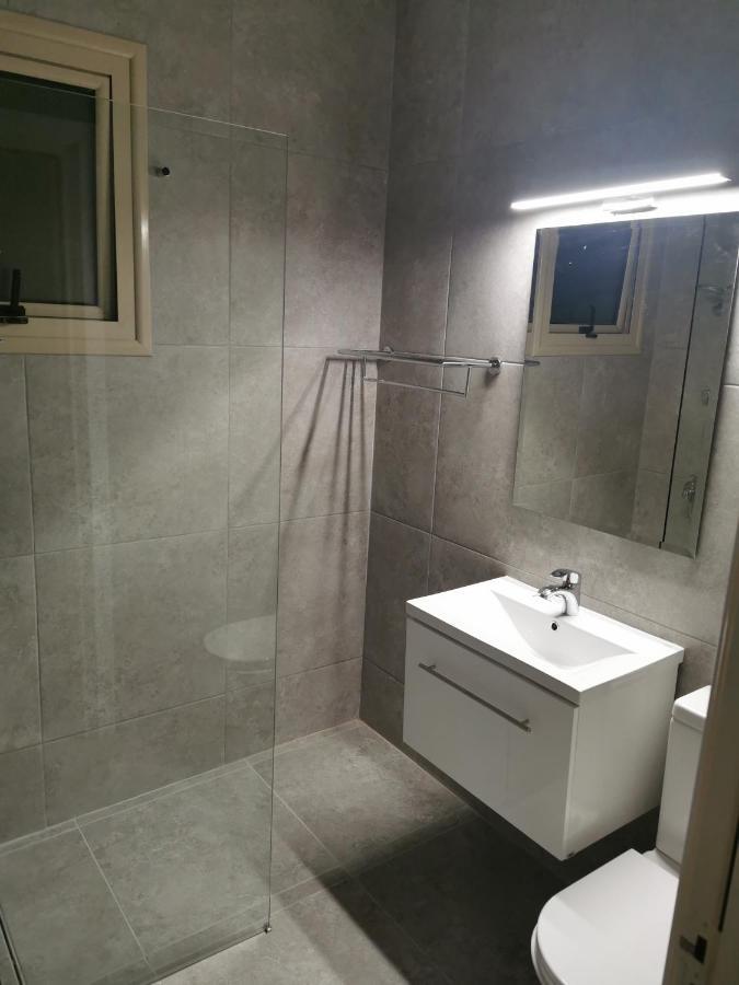 Sea View Apartment Protaras Eksteriør billede