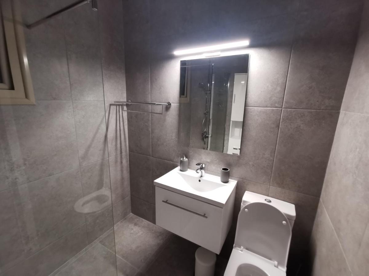 Sea View Apartment Protaras Eksteriør billede