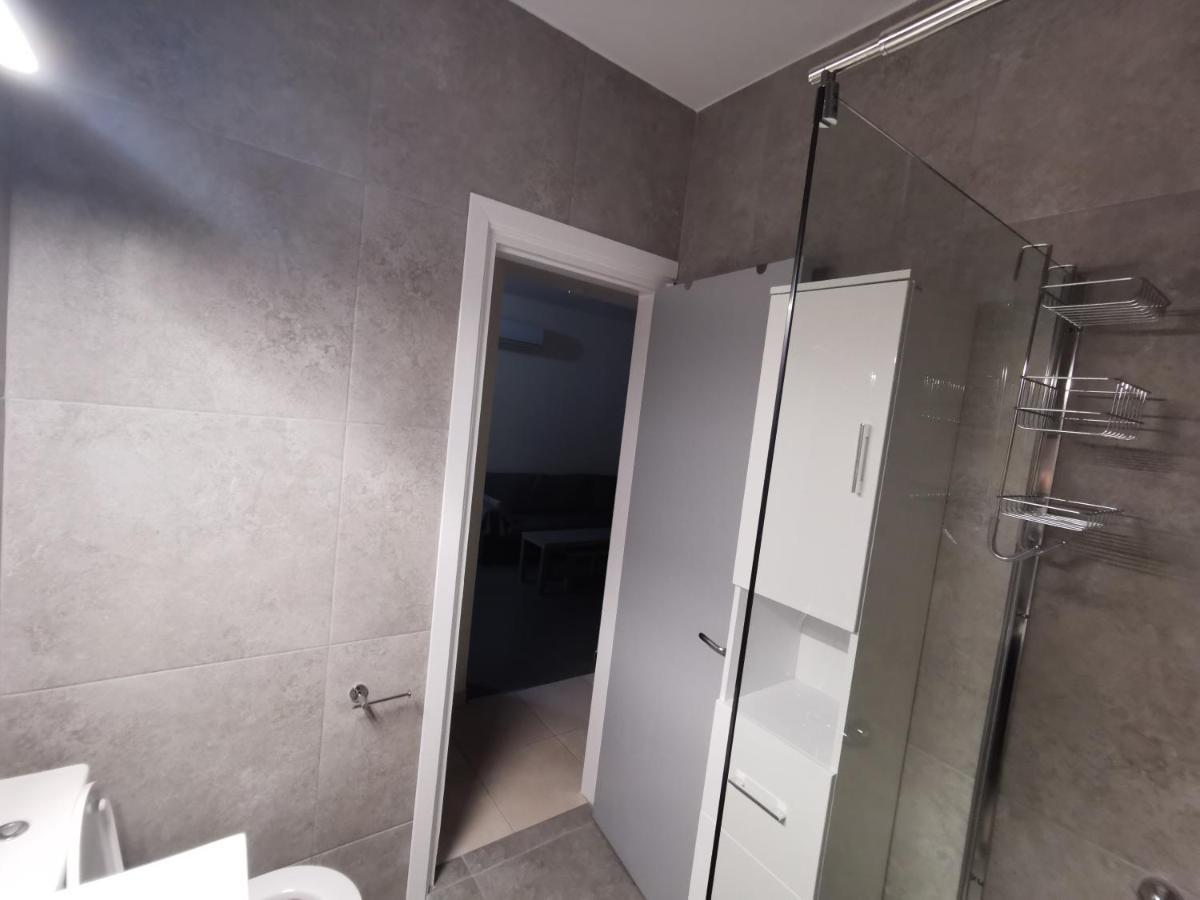 Sea View Apartment Protaras Eksteriør billede