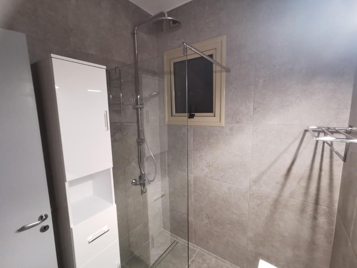 Sea View Apartment Protaras Eksteriør billede