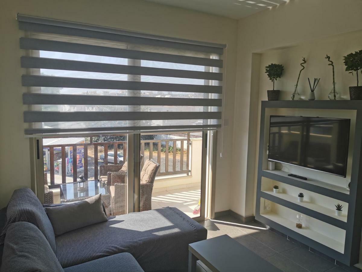 Sea View Apartment Protaras Eksteriør billede