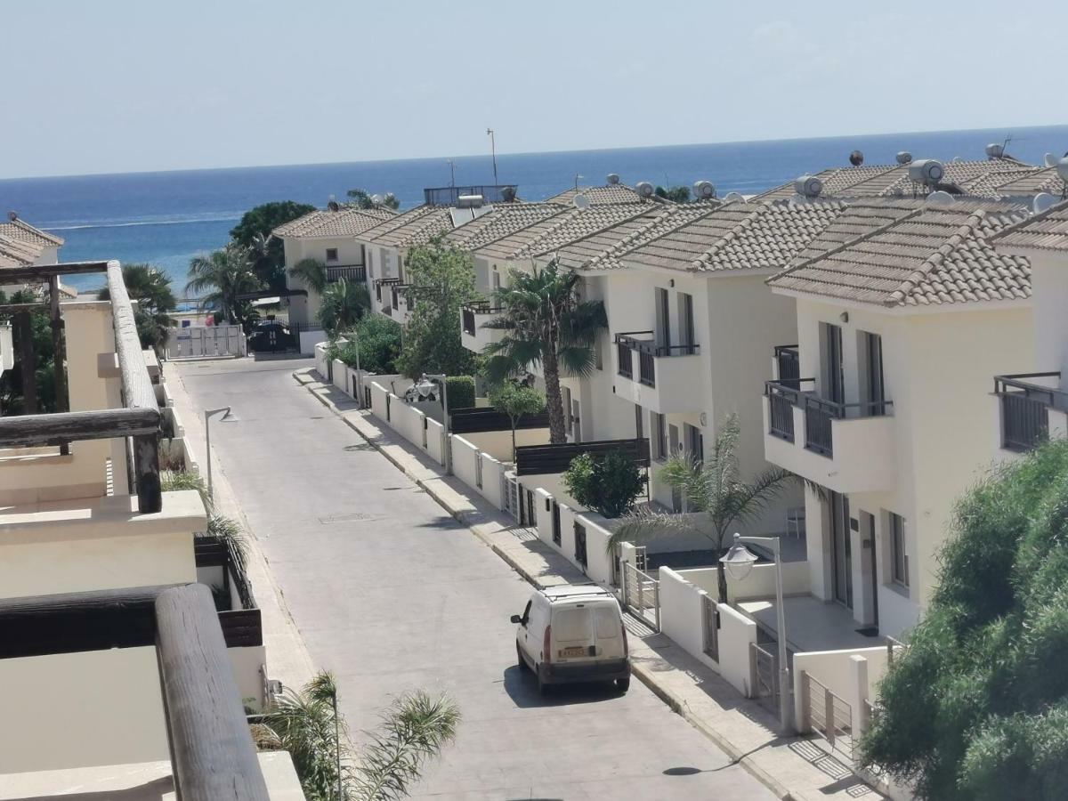 Sea View Apartment Protaras Eksteriør billede