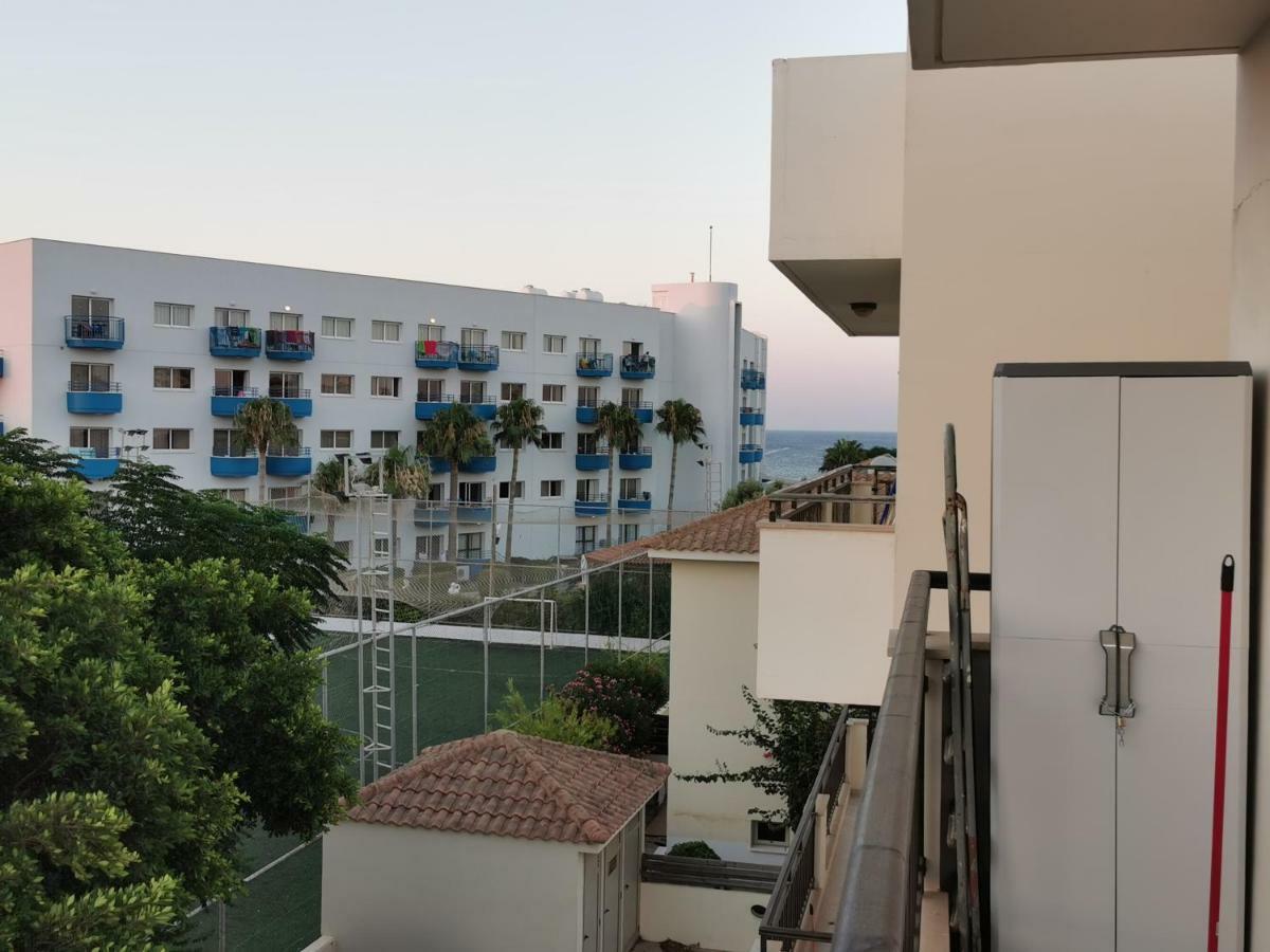 Sea View Apartment Protaras Eksteriør billede