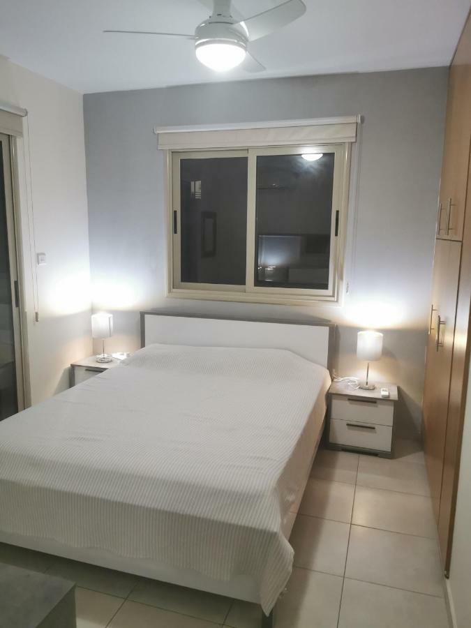 Sea View Apartment Protaras Eksteriør billede
