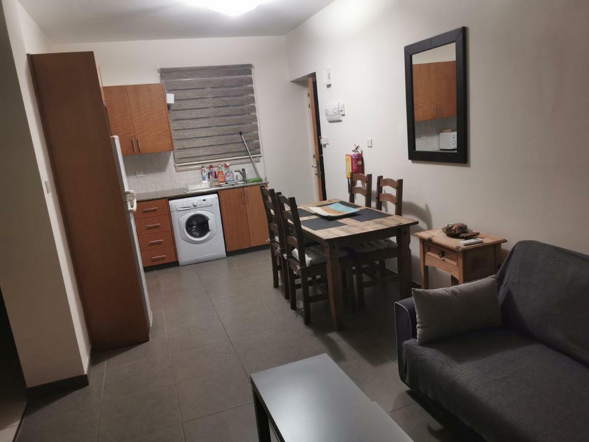 Sea View Apartment Protaras Eksteriør billede