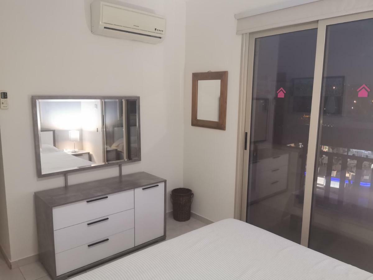 Sea View Apartment Protaras Eksteriør billede