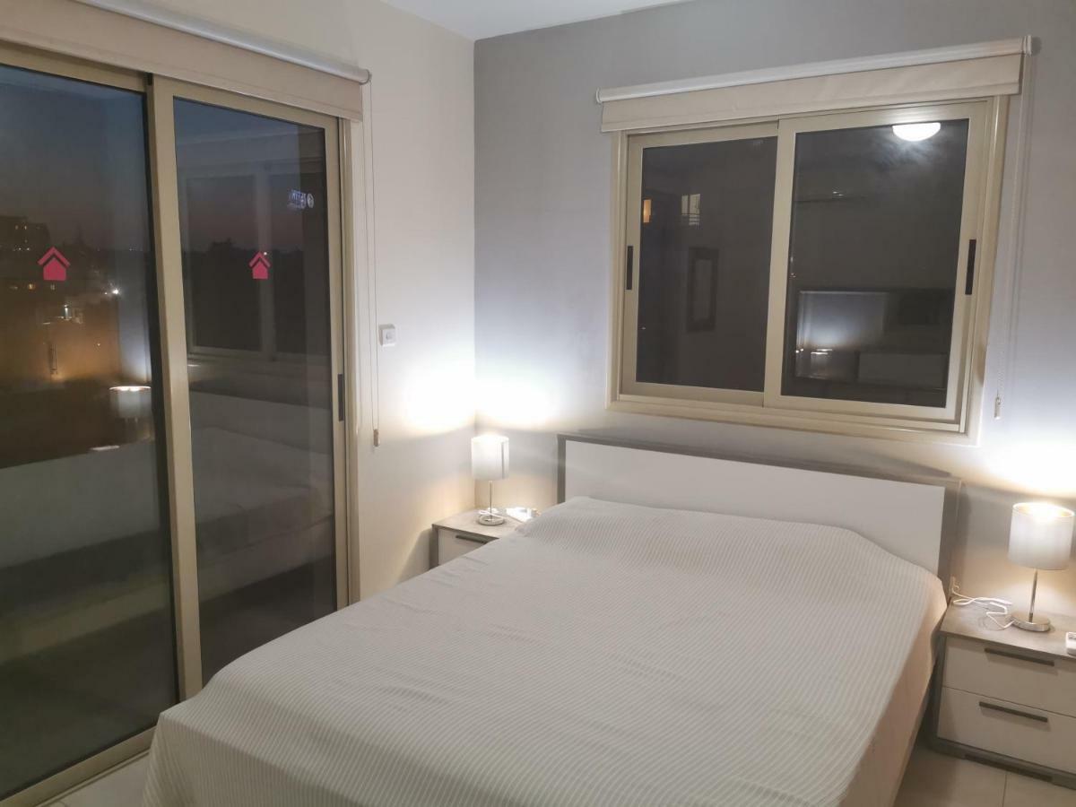 Sea View Apartment Protaras Eksteriør billede